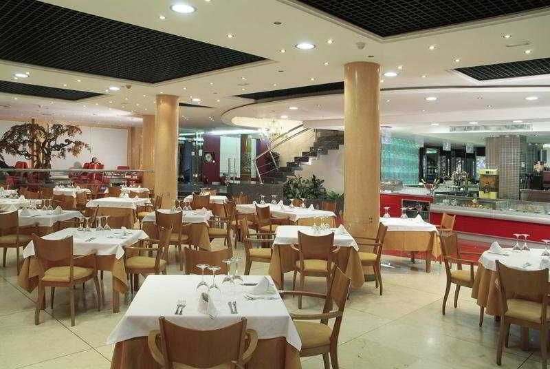 Hotel Benetusser