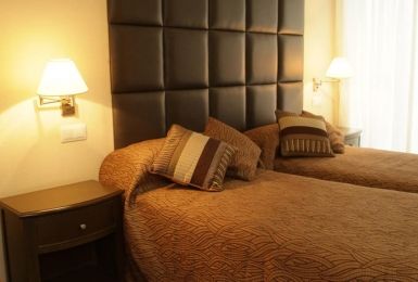 Hotel Benetusser