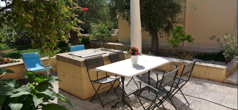 Agri Residence Campi Latini