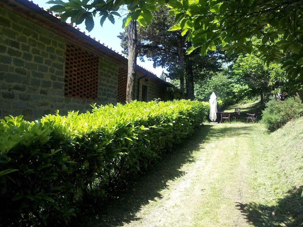 Fattoria Il Praticino