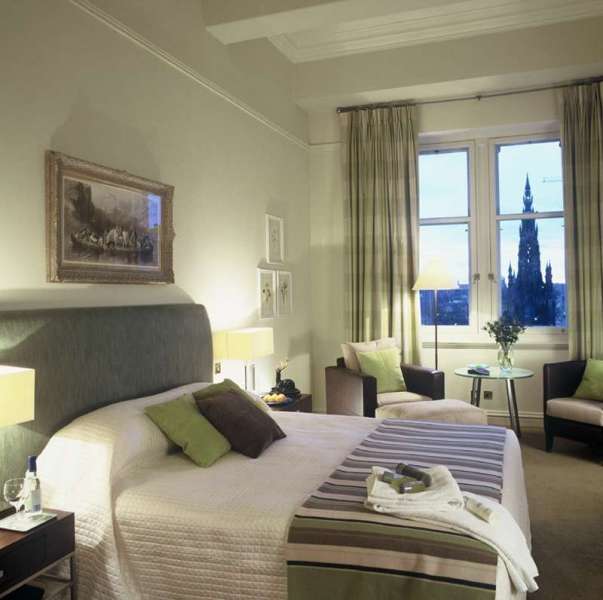 The Balmoral