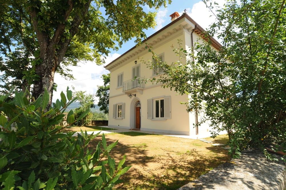La Locanda Di Adele