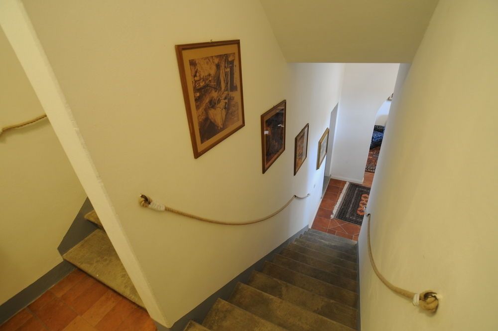 La Locanda Di Adele