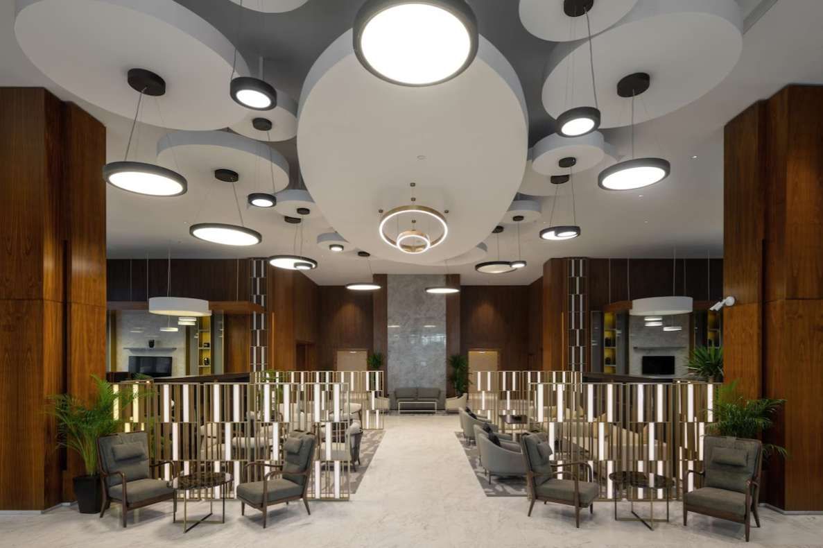 Radisson Hotel & Residences Erbil