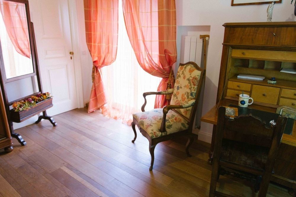 Bed & Breakfast Triskéles