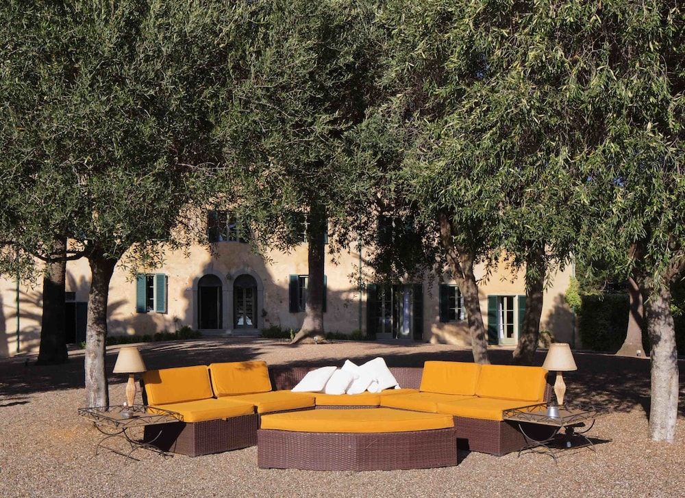 Villa Talamo