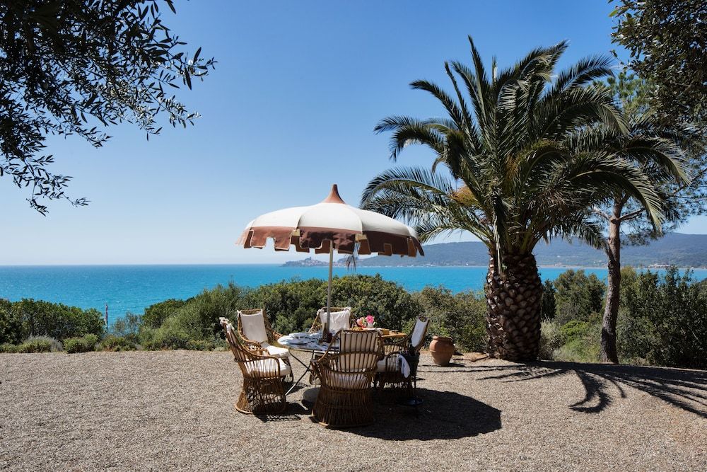 Villa Talamo