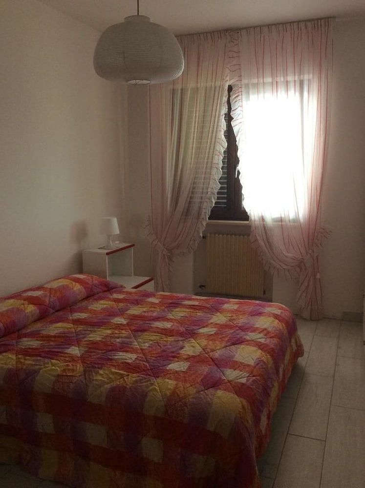 B&B Parco Del Cilento