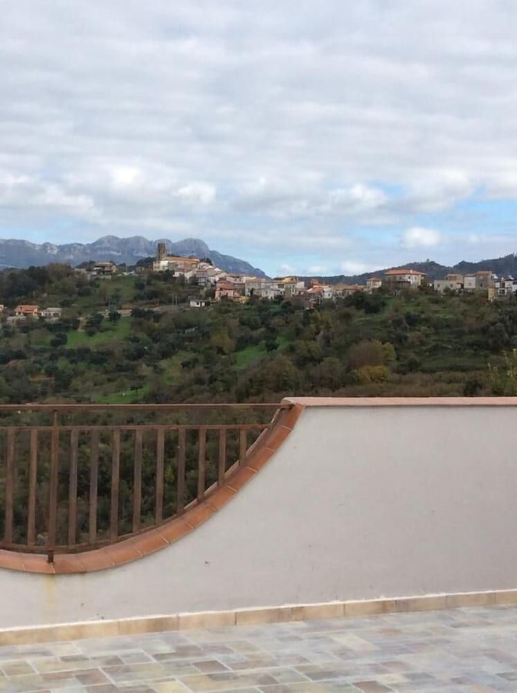 B&B Parco Del Cilento