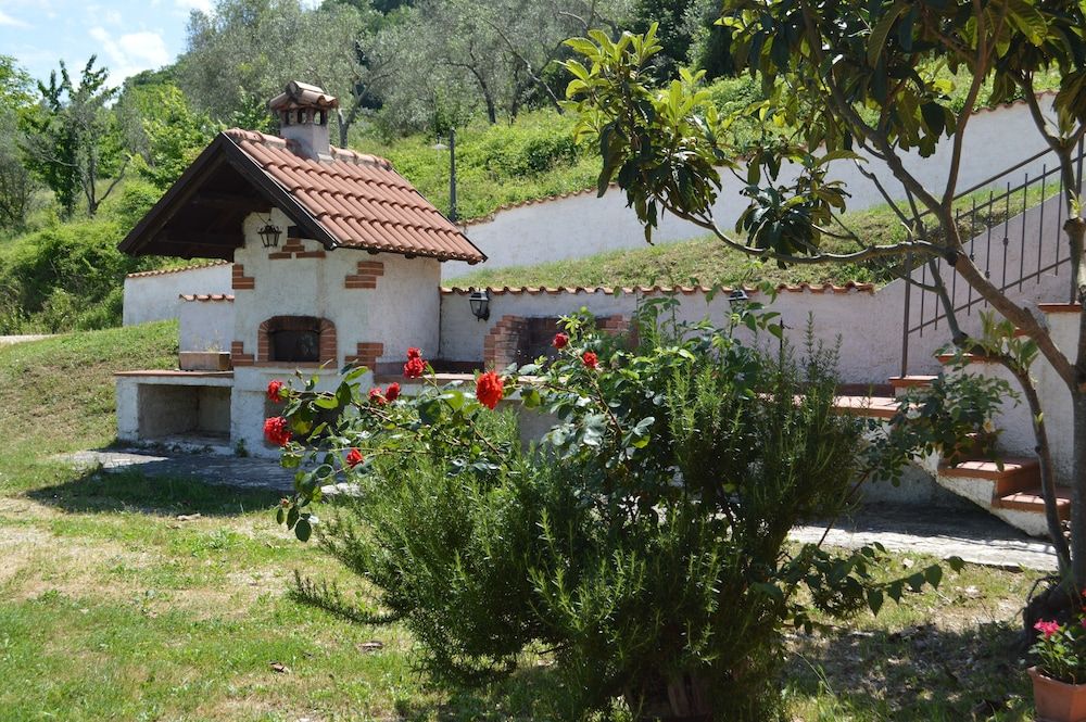 B&B Santa Vittoria