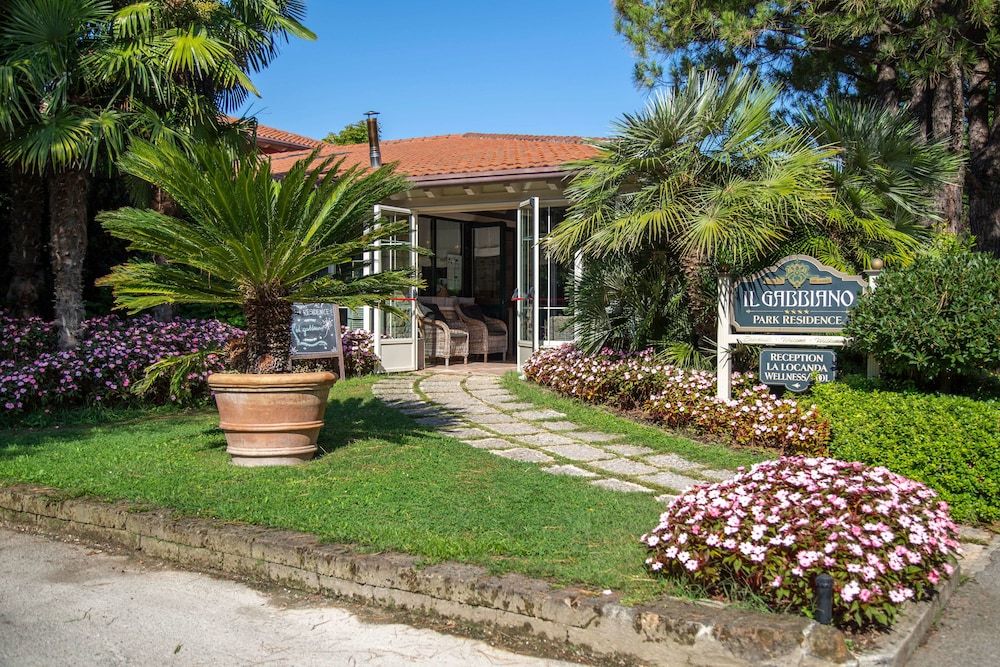 Parkresidence Il Gabbiano