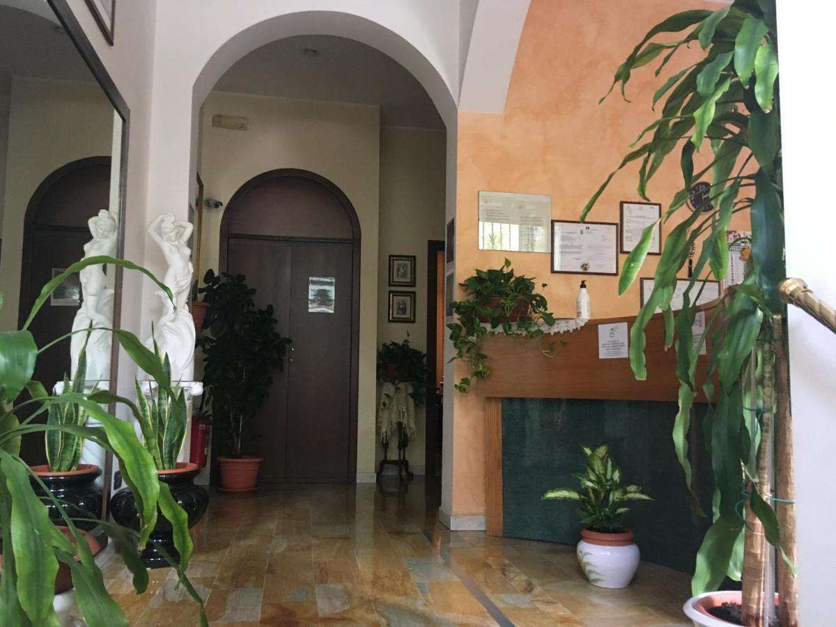 Hotel Capri