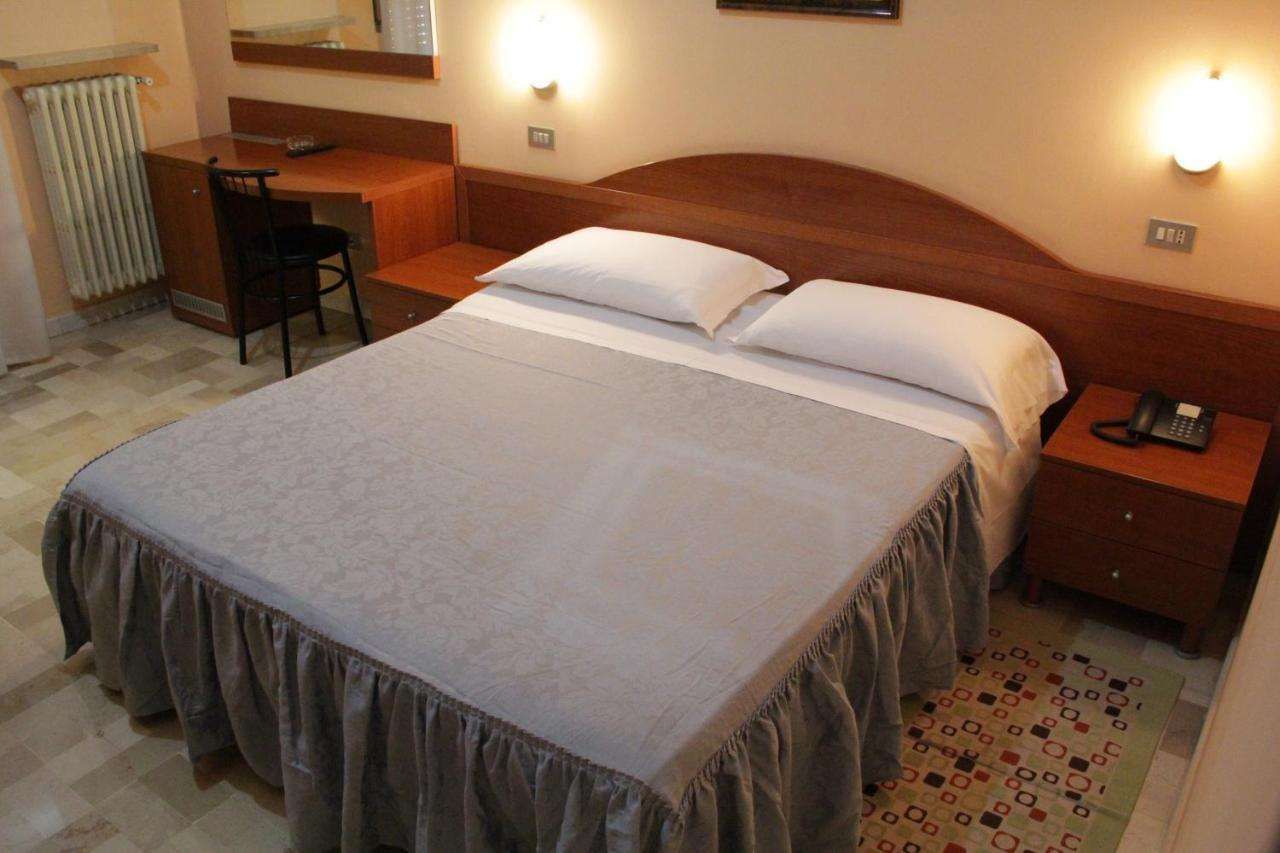 Hotel Capri