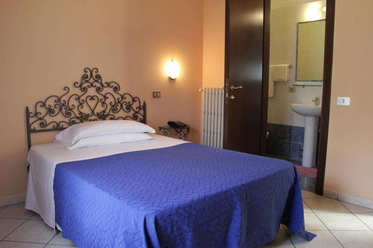 Hotel Capri