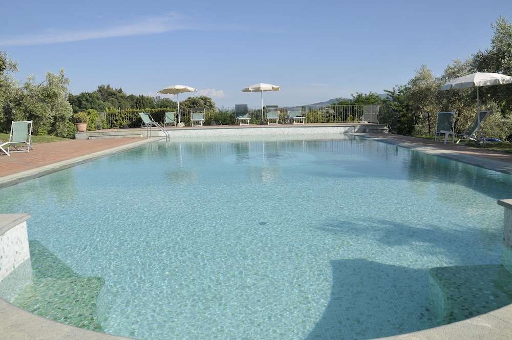 Agriturismo Renai