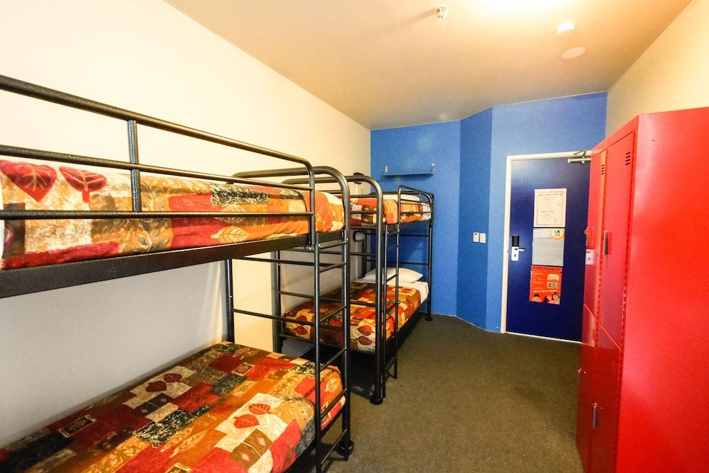 Perth City YHA