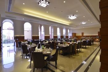 Orchha Palace & Convention Centre