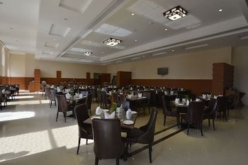 Orchha Palace & Convention Centre