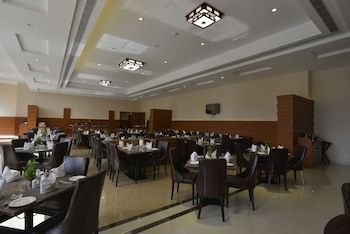 Orchha Palace & Convention Centre