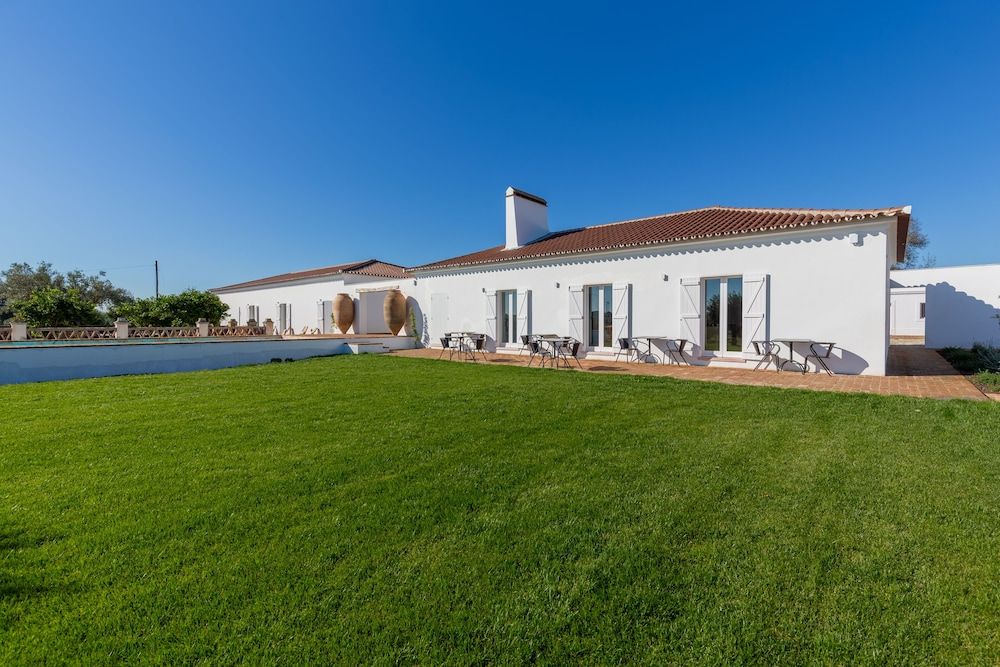 Quinta Do Santo Evora