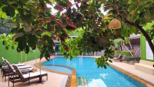 Alaita Boutique Phuket