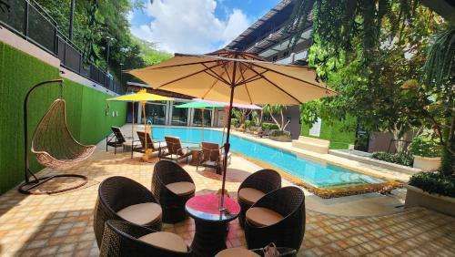 Alaita Boutique Phuket