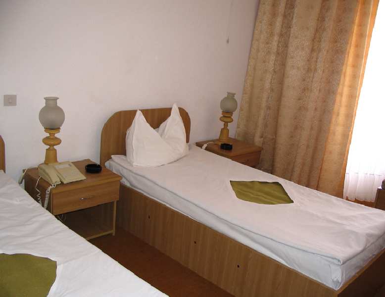 Hotel Amiral