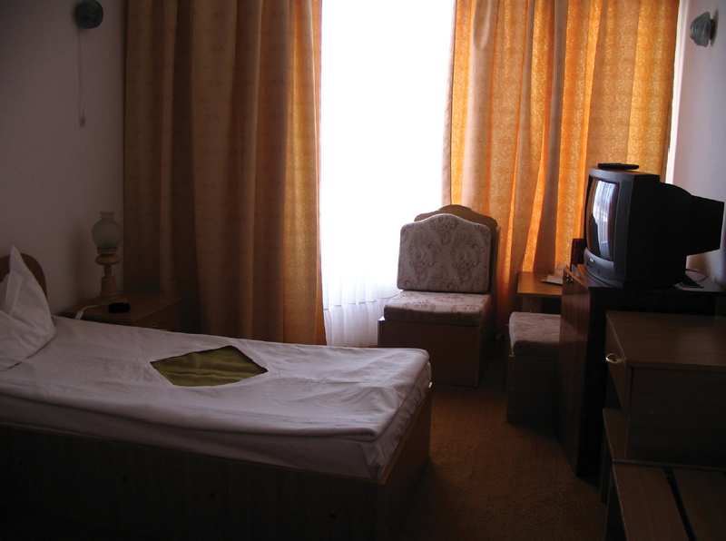 Hotel Amiral