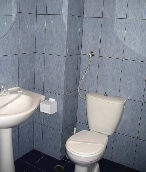 Hotel Amiral