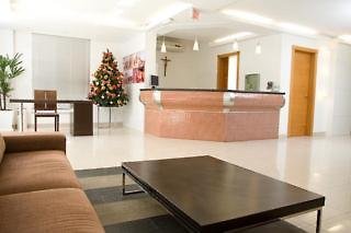 Luisa Studio Hotel