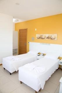 Luisa Studio Hotel