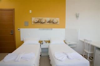 Luisa Studio Hotel