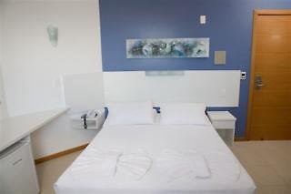 Luisa Studio Hotel