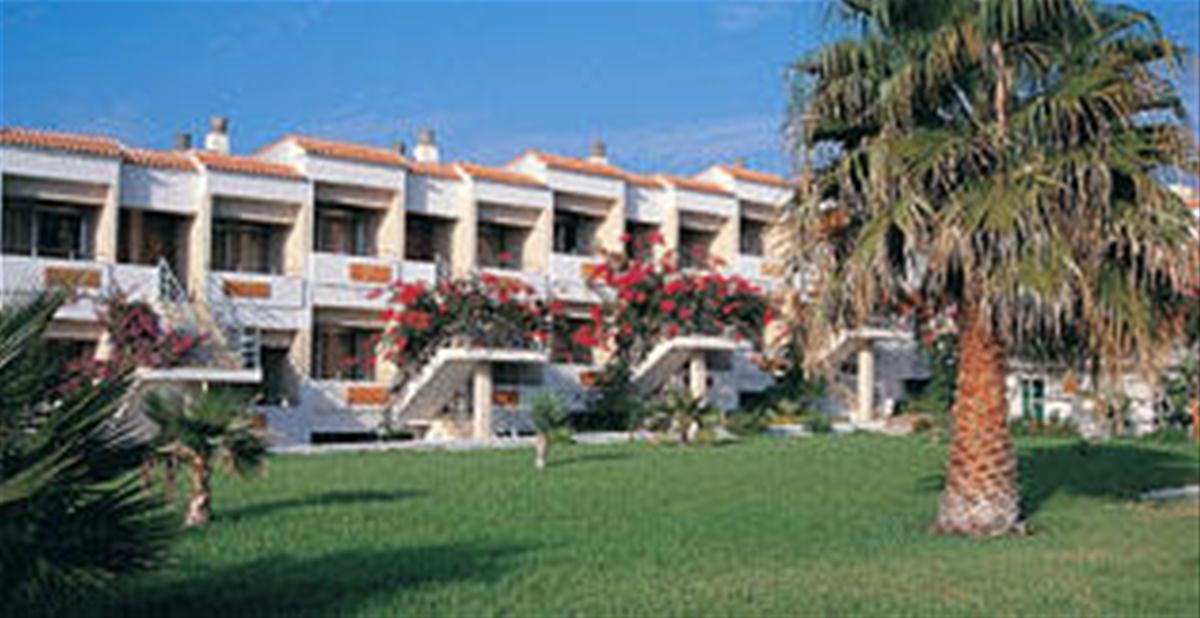 Atlantis Park