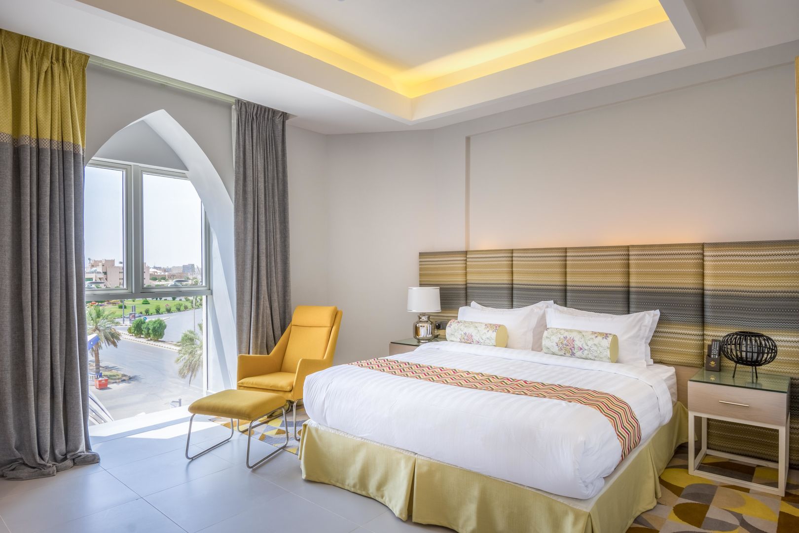 Ewaa Express Hotel - Buraydah