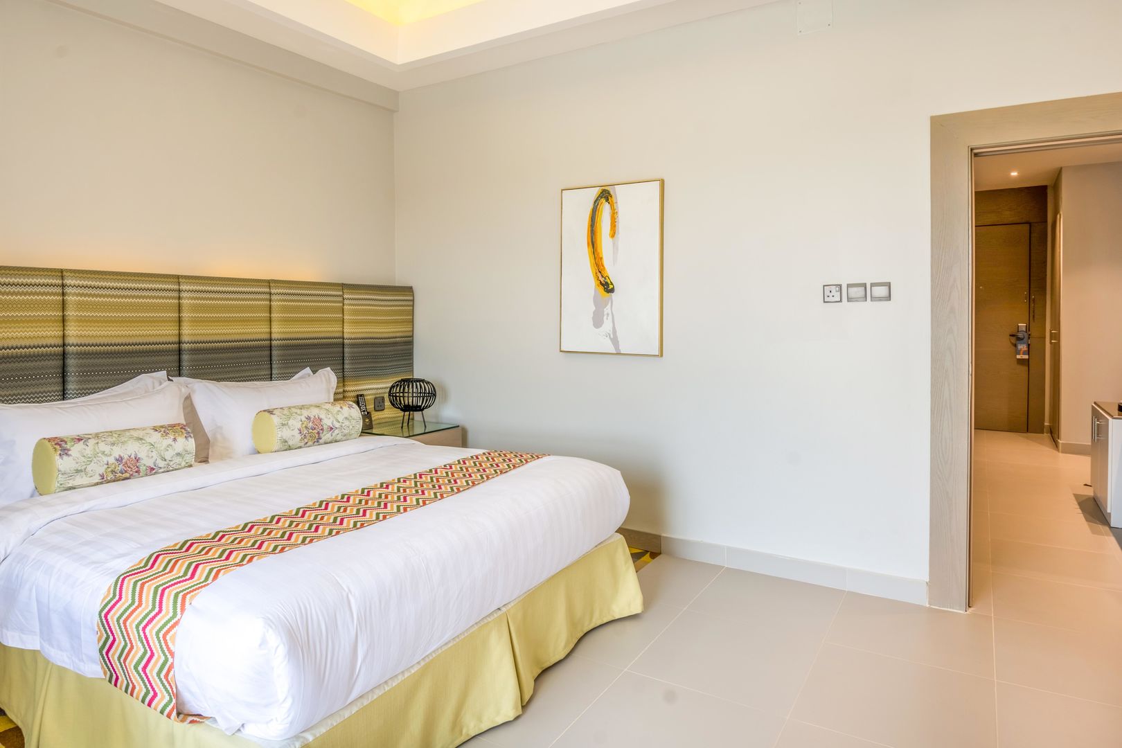 Ewaa Express Hotel - Buraydah