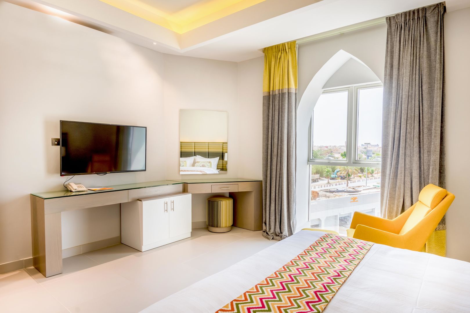 Ewaa Express Hotel - Buraydah