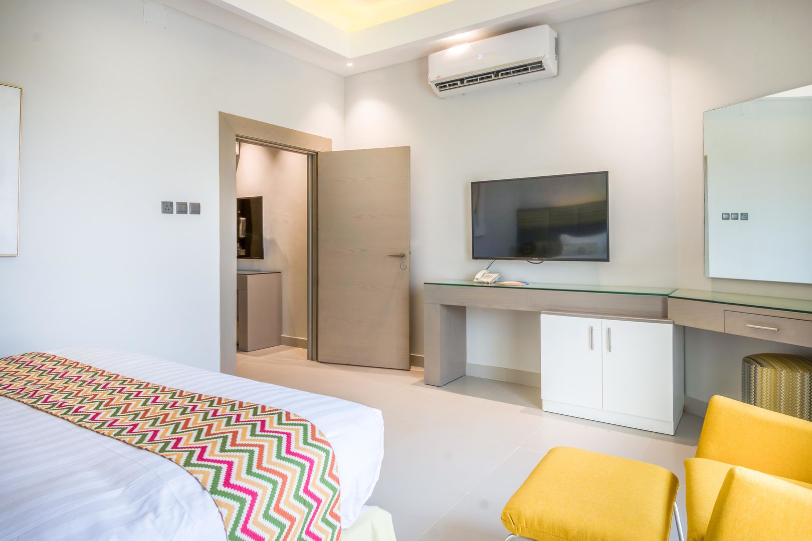 Ewaa Express Hotel - Buraydah