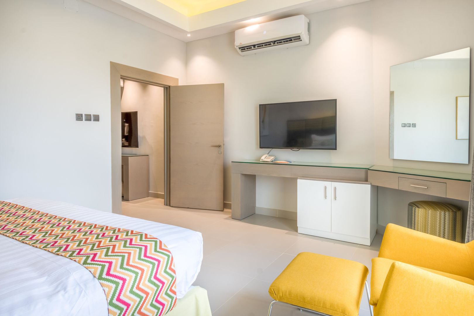 Ewaa Express Hotel - Buraydah