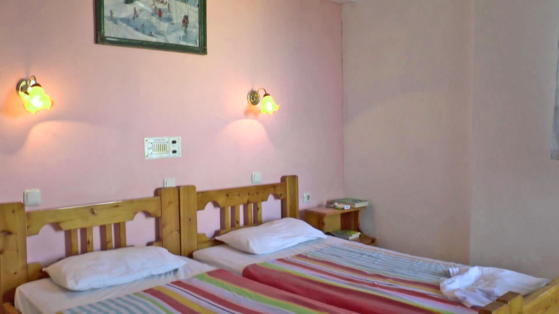 Eva Marina Hotel