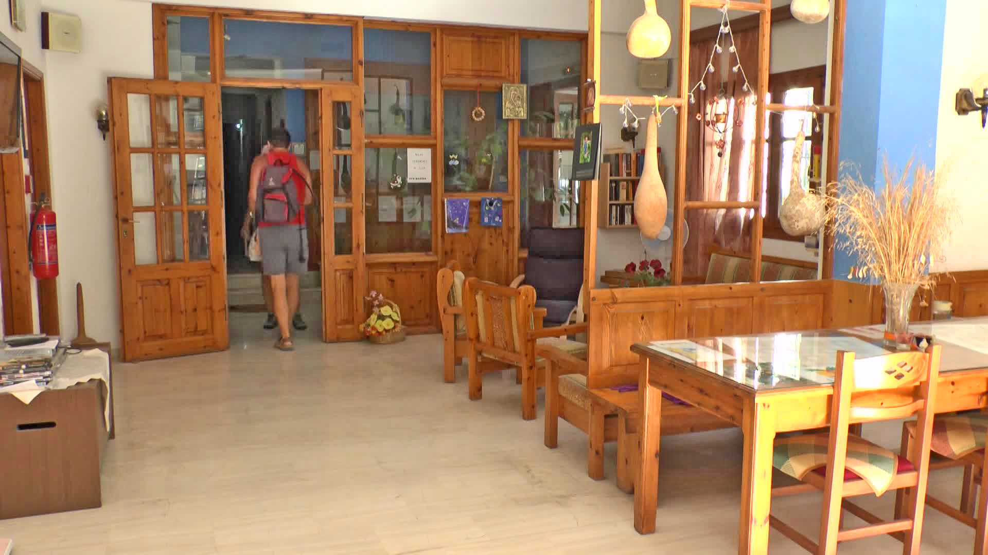 Eva Marina Hotel