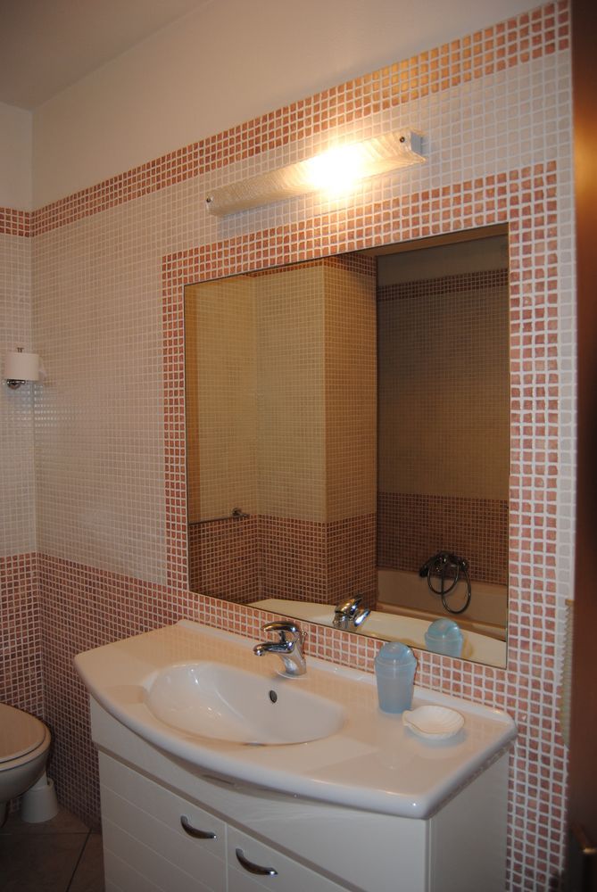 Hotel Capri & Residence