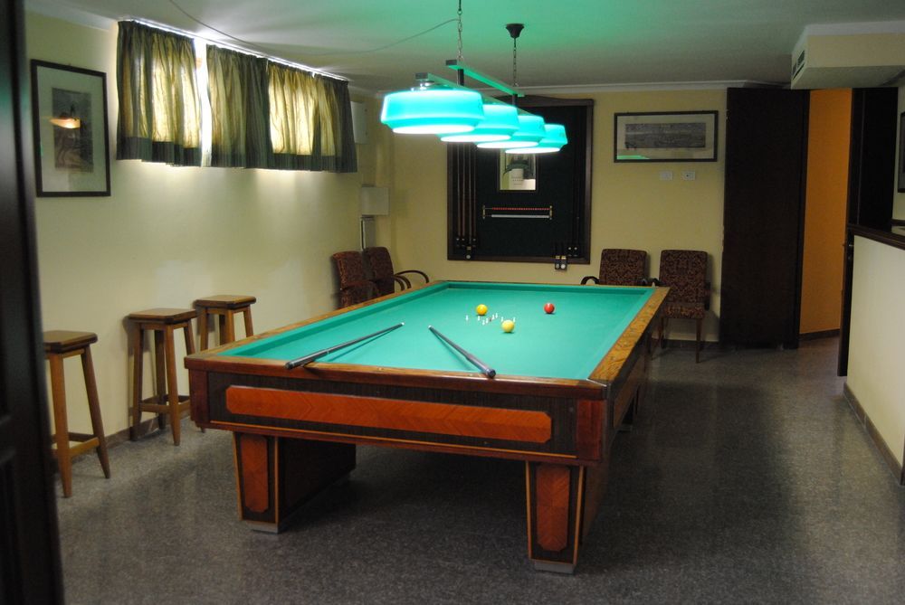 Hotel Capri & Residence