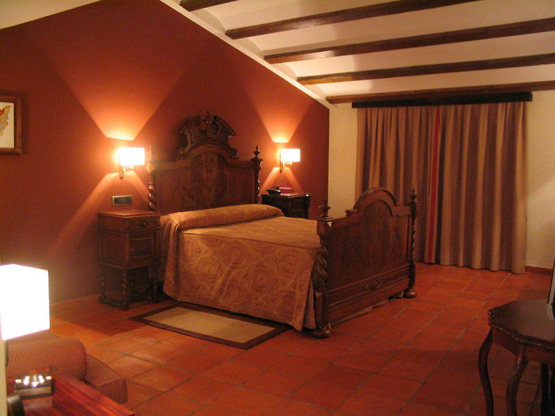 La Casona Del Arco