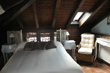 La Casa del Puente