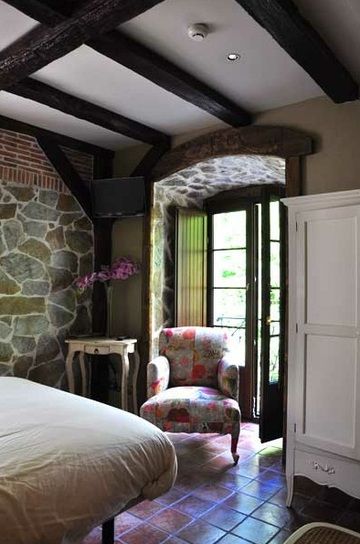 La Casa del Puente
