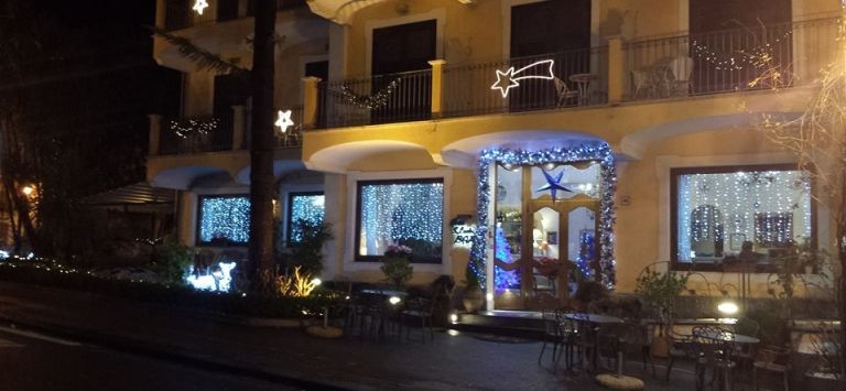 Hotel Santa Lucia