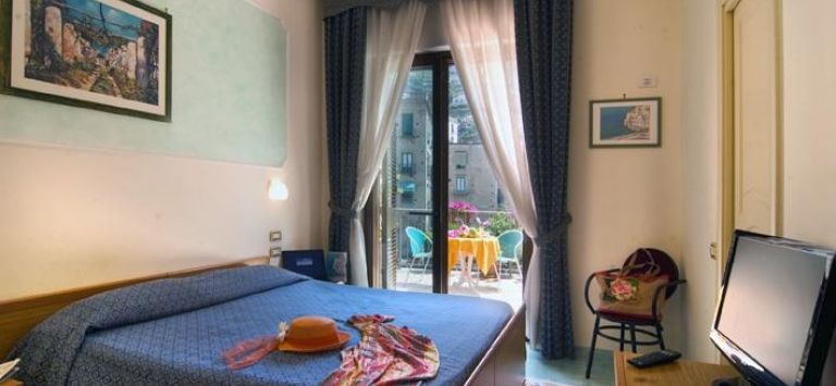 Hotel Santa Lucia