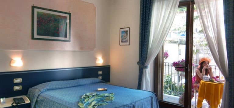 Hotel Santa Lucia