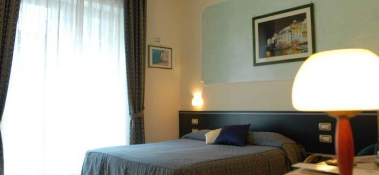 Hotel Santa Lucia